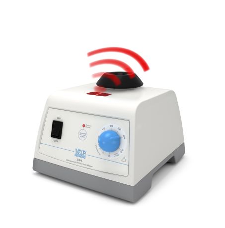 Velp ZX4 Vortex keverő készülék infravörös szenzorral