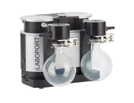 Laboport SR 820 G / SR 840 G