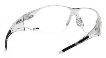 Safety glasses, RUSH, HD