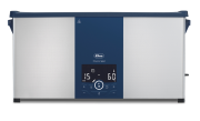 Elmasonic Select 80 heatable ultrasonic water bath, 9.3 liters