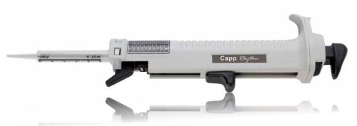 Capp stepper mechanikus sorozatadagolók