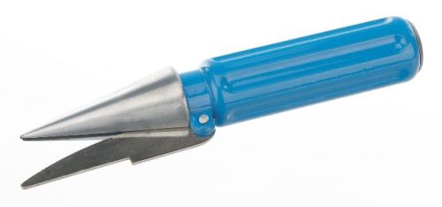 Dugófúró élező műanyag markolattal