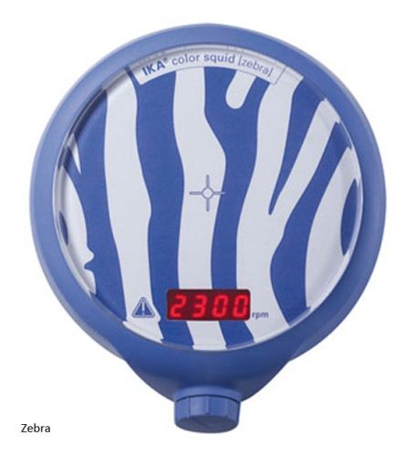 IKA Color Squid és Big Squid mágneses keverők