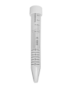 Szűrős centrifugacső, 15 ml, kónikus, molekulatömeg-határértékek 30KD, 96 db / csomag