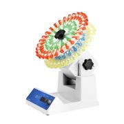 Cole-Parmer (Stuart) TR-200D rotációs kémcsőkeverő