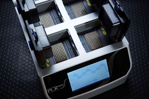 PCRmax hagyományos PCR készülékek (PCRmax Alpha Cycler)