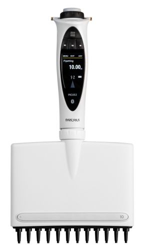 Sartorius Picus 2 elektronikus pipetta