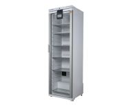 Vestfrost R-427i gyógyszerészeti hűtő, +2°C to +20°C, 361 liter, üvegajtós