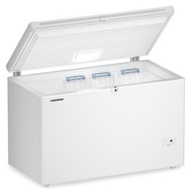 LIEBHERR univerzális mélyhűtőszekrények (Liebherr GGU, GG, G, TGS sorozat)