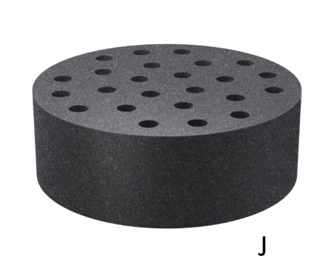 Tartozékok MS3 basic, MS3 digital és MS3 control készülékhez