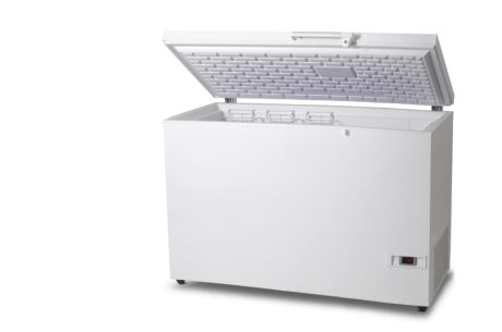 Vestfrost VT 146 freezer chest, -20 to -45°C, 133 liters