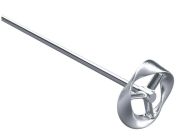 R 3000.1 Moebius keverő, kicsi, Ø100 mm, 565 mm
