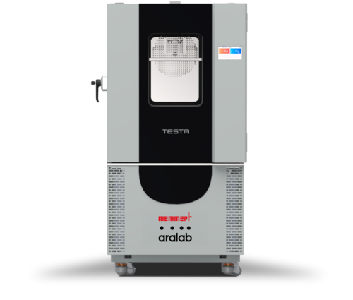 MEMMERT Testa CT climate and TT temperature test chambers