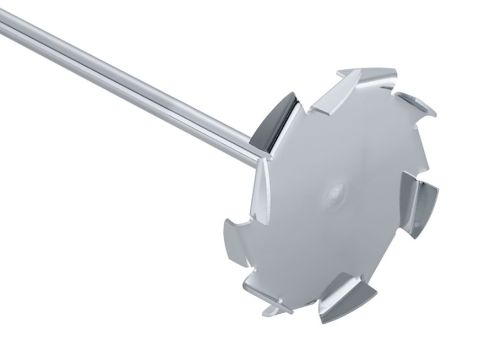 Keverőpálcák az IKA pálcás keverő készülékeihez