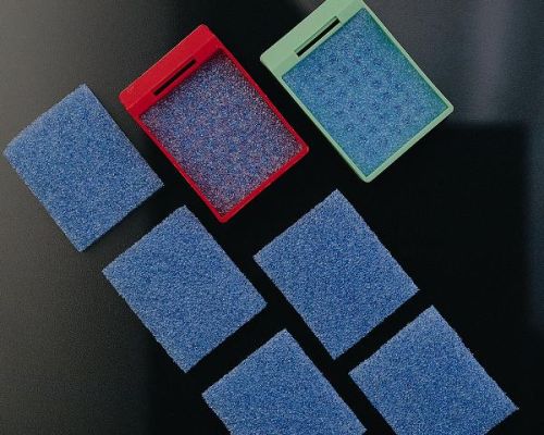 Patológiai eszközök szövetbeágyazáshoz, processzáláshoz