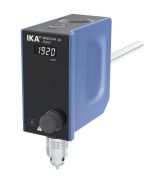 MINISTAR 20 digital elektronikus pálcás keverő motor