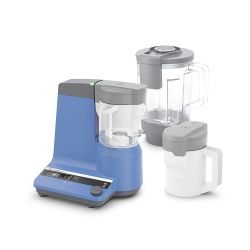 IKA MultiDrive basic és MultiDrive control darálókészülékek