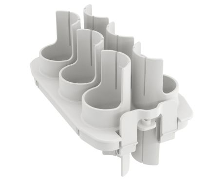 6 x 50 ml (diameter 28 mm)