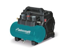 Kompresszor az autoklávhoz