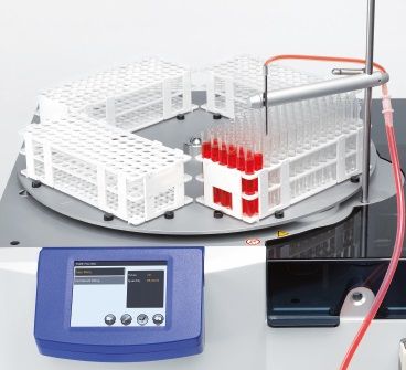 MediaFill, csőtöltés