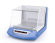 IKA KS 3000 i control tipusú körkörös rázógépes inkubátor