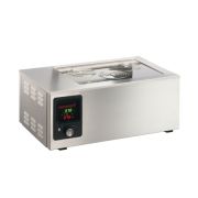 WNE 10 vízfürdő, 10 liter