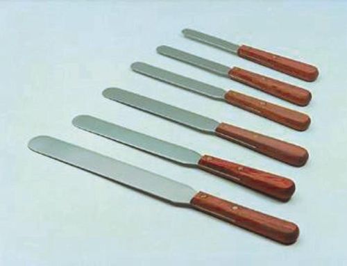 Gyógyszertári spatula