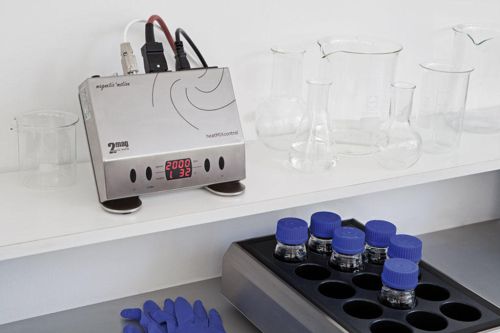 2mag fűthető mágneses keverők