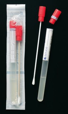 Transzport táptalaj, Cary Blair