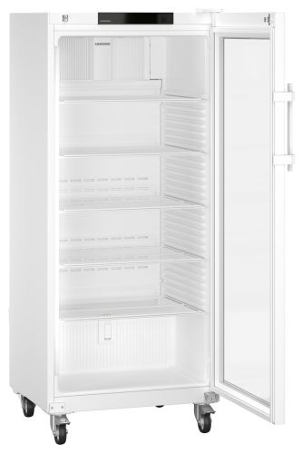 LIEBHERR Gyógyszerészeti hűtők (Liebherr MKUv, MKv, HMFvh sorozat)