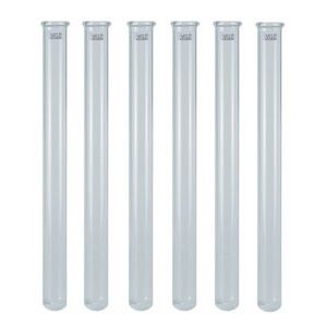 Test tubes for DK 20/26 and 42/26 type devices