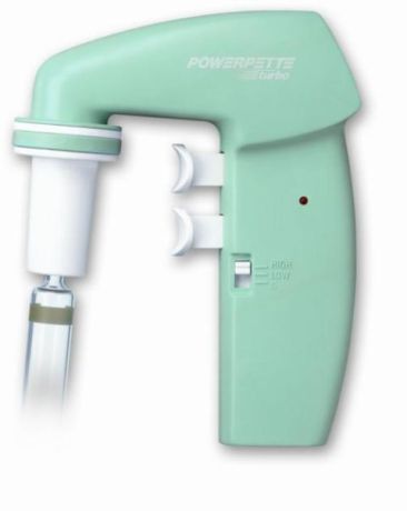 JENCONS VWR POWERPETTE TURBO electric pipet controller