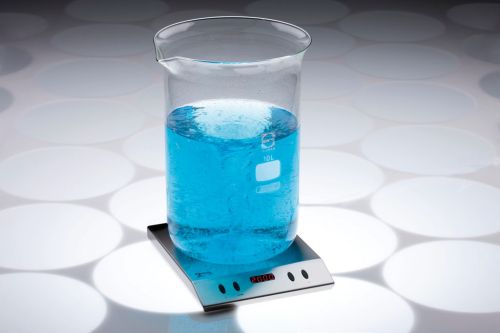 2mag mágneses keverők és vezérlők nagy térfogatok keveréséhez