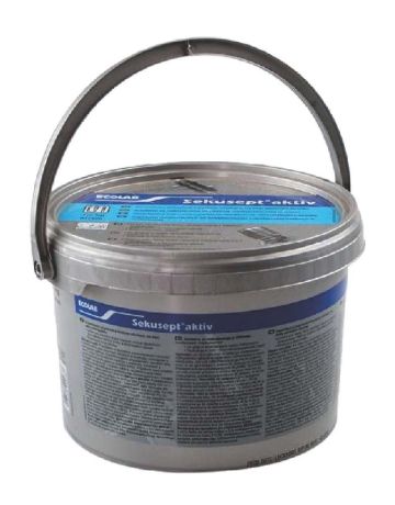 Sekusept aktív 1,5 kg