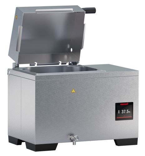 MEMMERT WTB sorozatú vízfürdők