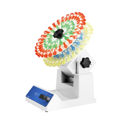 Cole-Parmer (Stuart) rotációs kémcsőkeverők