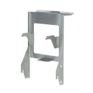 Support system for DK6, DK6/48 and DK 20/26 type devices