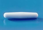 PTFE Stirrer Bar, Tapered, 30 x 8mm