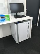 VTS 098 Ultralow Temp. Freezer, -86C