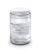 CAL-O-5, standard szilikon olaj, 5 mPas, 25°C, 500 ml