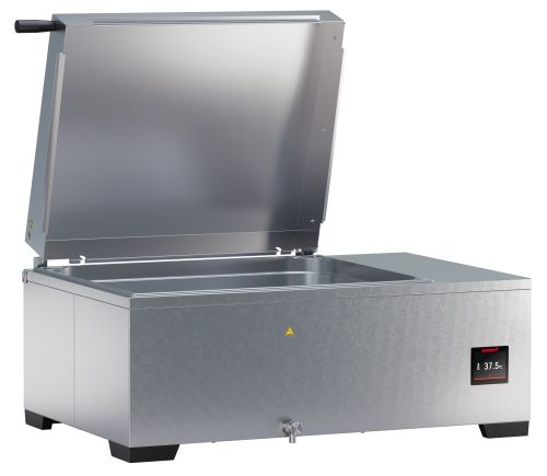 MEMMERT WTB sorozatú vízfürdők