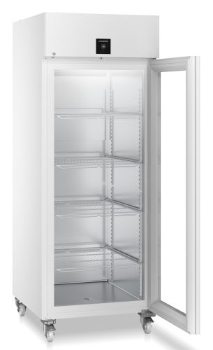 LIEBHERR laboratóriumi hűtőszekrények