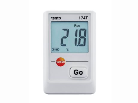 TESTO 174T