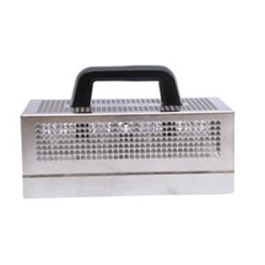 Suction cap for DK 8 type devices