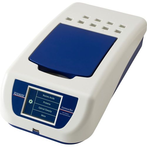 Jenway 72 sorozatú spektrofotométerek