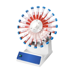 Cole-Parmer (Stuart) rotációs kémcsőkeverők