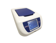 Jenway M7200 VIS spektrofotométer, 10 x 10 mm-es küvettatartóval