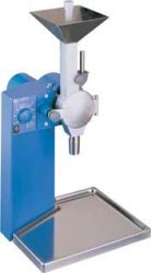 MF 10.1 őrlőegység szálas anyagokhoz