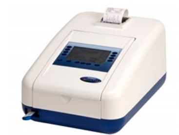 Genova, nyomtatóval