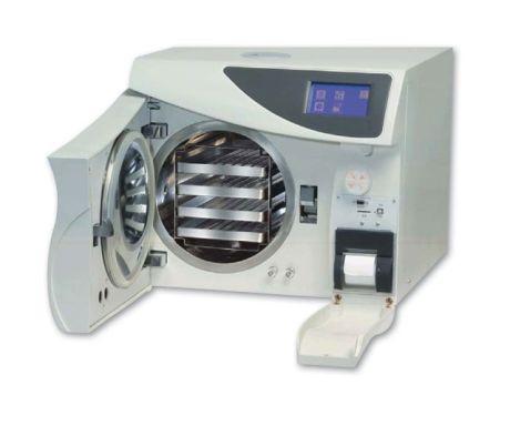 Sting 11B orvostechnikai autokláv